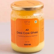 Desi Cow Ghee